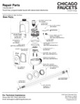 857116204AB1 Parts Diagram 857116204AB1 Parts Diagram
