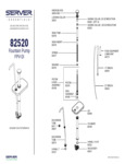 SERVER-Parts-List_SST-FPV-DI-Pump-82520 SERVER-Parts-List_SST-FPV-DI-Pump-82520