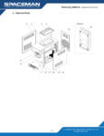 Spaceman 6450-CL Parts list Spaceman 6450-CL Parts list