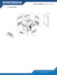 Spaceman 6455-CL Parts List