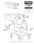 WEB300 Parts Diagram WEB300 Parts Diagram