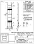 Wesco 272411 Diagram