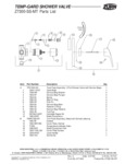 Z7300-SS-MT Parts Diagram Z7300-SS-MT Parts Diagram
