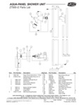 Z7500-I2 Parts Diagram