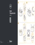 Digital Temperature Hub Manual Digital Temperature Hub Manual