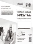 DIY Quick Start DIY Quick Start