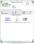 Dotti Matcha Concentrate Kosher cert_KNRFXFR Dotti Matcha Concentrate Kosher cert_KNRFXFR