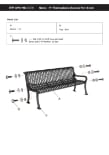 Lifeyard DPB Specsheet