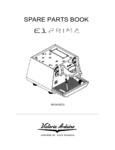 E1 Prima Spare Parts E1 Prima Spare Parts
