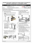 E27-E28-E31 Stacking Kit Installation Manual