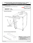 Moffat E33 on P10M Proofer Installation Manual Moffat E33 on P10M Proofer Installation Manual