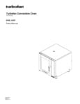 E33DT Parts manual