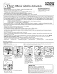 E80-A11A-16ABCP instructions E80-A11A-16ABCP instructions