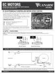 ECMotor_UserGuide Manual