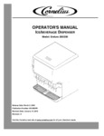 Cornelius Enduro 175 Countertop Drink Dispenser Cornelius Enduro 175 Countertop Drink Dispenser