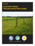 Electric-Fence-Troubleshooting-Guide