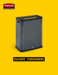 Elevate Containers Sellsheet