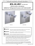 Elkay ERPBM28K Manual