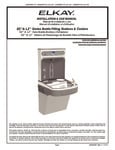Elkay EZ and LZ Series Manual