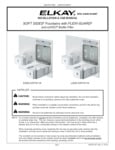 Elkay Soft Sides Fountian Manual