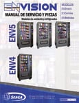 Seaga_EnV series_spanish_manual Seaga_EnV series_spanish_manual