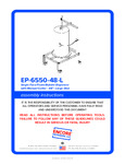 EP-6550-48-L_Instruction Booklet_5.5 x 8.5_(Parts List)_spread