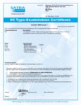 Ergodyne 910 CE Cert Ergodyne 910 CE Cert