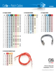 Ethernet Cable Selection Guide Ethernet Cable Selection Guide