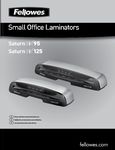 Fellowes Saturn Laminator Manual