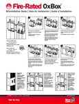 fire-rated-washing-machine-outlet-box---oxbox---instruction-sheet