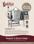FireMixer-14 ETL Certified Flyer for Savage Customers 2026.pdf FireMixer-14 ETL Certified Flyer for Savage Customers 2026.pdf