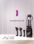 flavour blaster brochure flavour blaster brochure