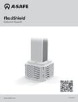 FlexiShield Column Guard Instructions FlexiShield Column Guard Instructions