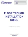 IMC_Floor Trough Installation_Guide
