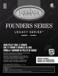 Louisiana Grills Founders Series Manual