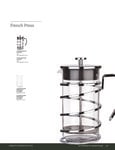 French Press FS_2024 Full Tabletop Catalog
