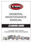 FWE_Cleaning Manual
