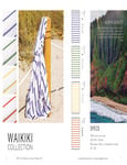 Garnier-Thiebaut Catalog Waikiki Pool Towels Collection