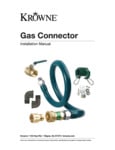 gas-connector-installation-manual gas-connector-installation-manual