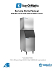 IceoMatic_GEM-MFI-HEM_R290_400-1500_Parts Manual IceoMatic_GEM-MFI-HEM_R290_400-1500_Parts Manual