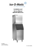 Ice-O-Matic GEM, MFI, & HEM Service Manual
