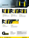 GenieGrips Cushions How To Fit Instructions