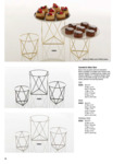 Geometric Riser Sets Catalog Page Geometric Riser Sets Catalog Page