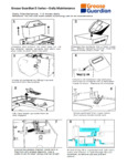 Grease Guardian GGD Series_Daily Maintenance Sheet Grease Guardian GGD Series_Daily Maintenance Sheet