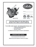 Globe_S2Series_Slicer_UserManual_EN Globe_S2Series_Slicer_UserManual_EN