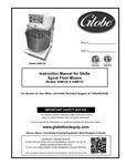 globe_spiral-mixer_owner's-manual globe_spiral-mixer_owner's-manual