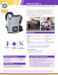 gofit-3-product-parts-list-guide-en-10077600 specs