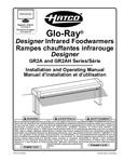 GloRay Manual GloRay Manual