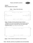 Glo-Ray GR2A Switch Locator Glo-Ray GR2A Switch Locator