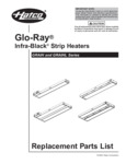 Hatco Glo-Ray Manual Hatco Glo-Ray Manual